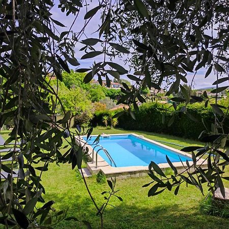 Villa Olivaie St Ange ラ・ゴード エクステリア 写真