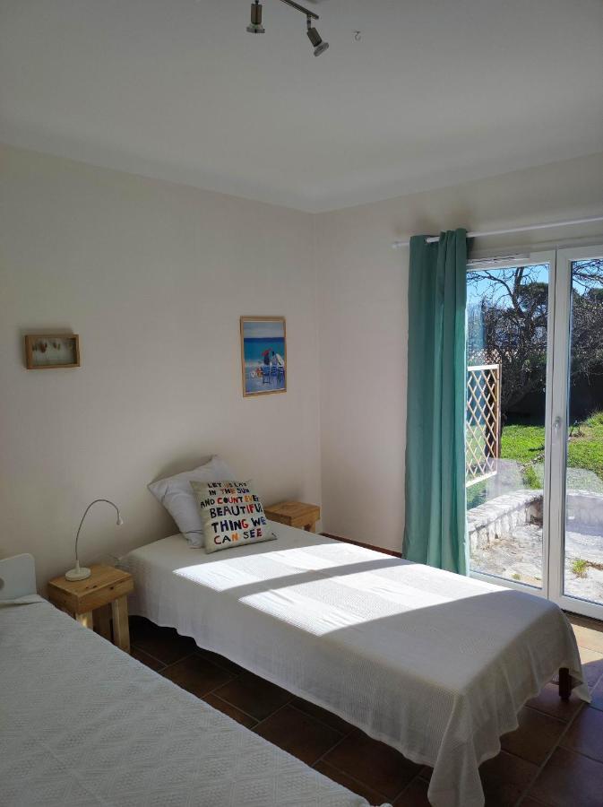 Villa Olivaie St Ange ラ・ゴード エクステリア 写真