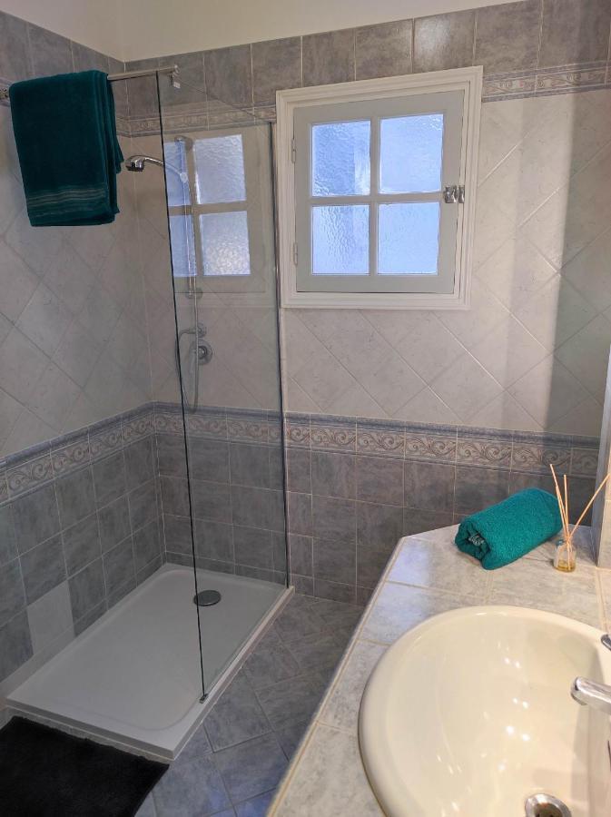 Villa Olivaie St Ange ラ・ゴード エクステリア 写真