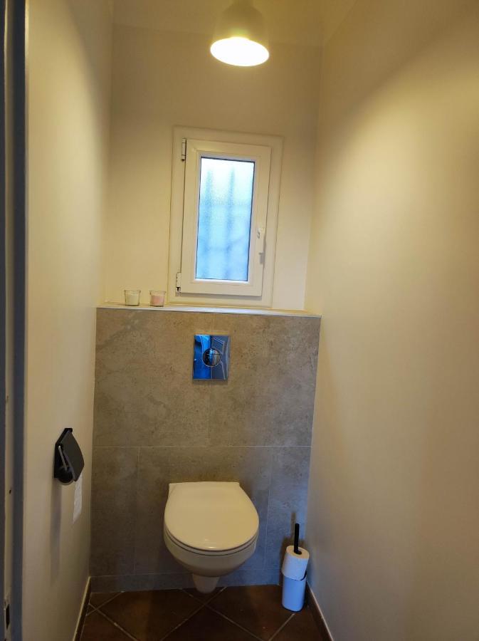 Villa Olivaie St Ange ラ・ゴード エクステリア 写真